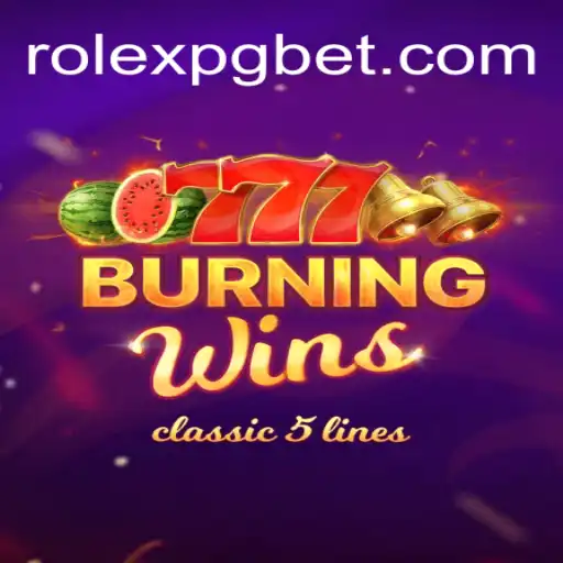Explorando as Excitantes Características do Jogo BurningWins