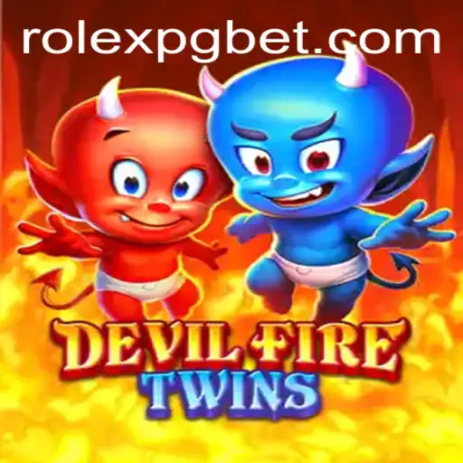 Explorando o Entusiasmante Mundo de DevilFireTwins