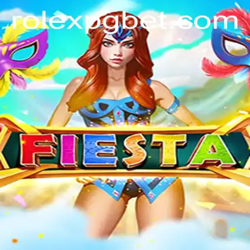 Explorando o Mundo do Jogo Fiesta e a Dinâmica do Rolex-PG