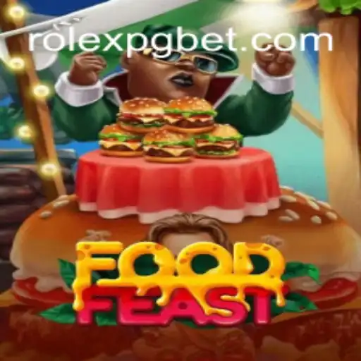 Descubra o Mundo Empolgante de FoodFeast