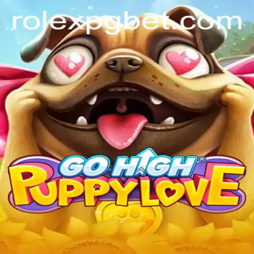 GoHighPuppyLove: O Jogo que Conquista Corações com Rolex-PG