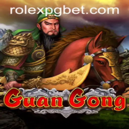 Descubra GuanGong: O Novo Jogo Que Todos Estão Jogando