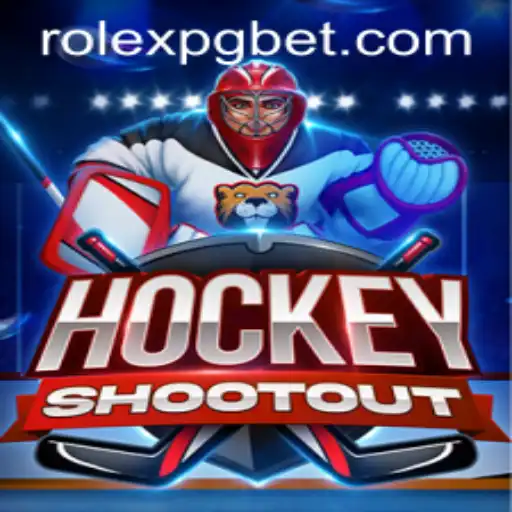 Descubra a Emoção do Jogo HockeyShootout Alimentado pela Rivalidade do Torneio Rolex-PG