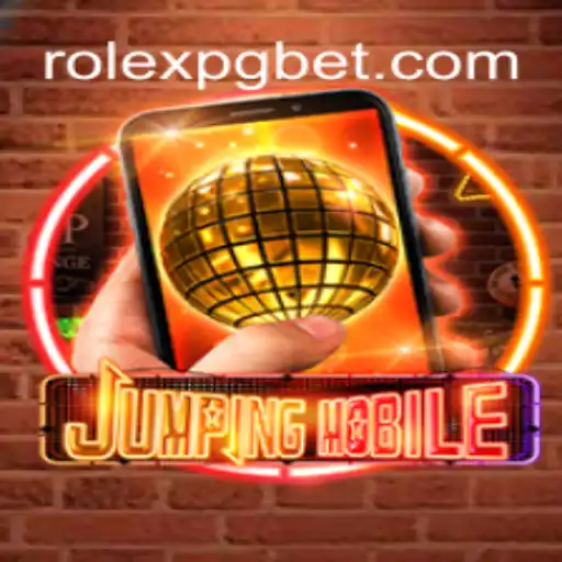 Jumpingmobile: Uma Nova Frontiera no Mundo dos Jogos com Rolex-PG