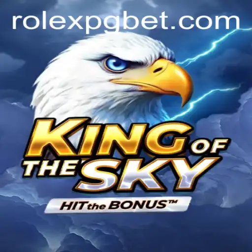Descubra KingOfTheSky: O Novo Jogo Revolucionário com Rolex-PG