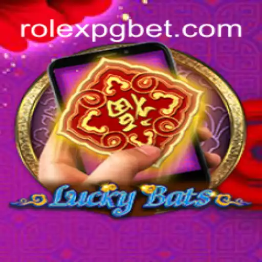 Descubra o Mundo Empolgante de LuckyBatsM com Rolex-PG