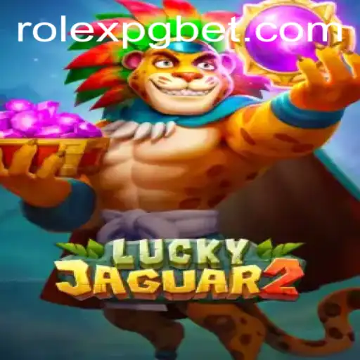 Explorando o Universo de Luckyjaguar2: A Nova Sensação dos Jogos