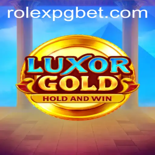 LuxorGold: Explorando o Fascínio e as Regras do Jogo Inovador
