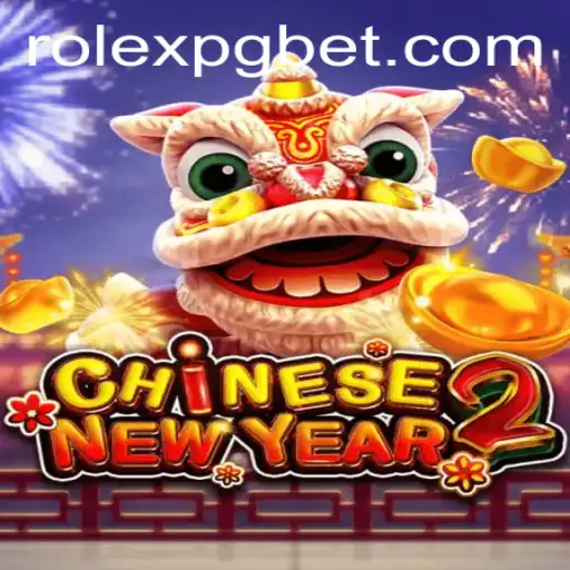 Explorando o Jogo CHINESENEWYEAR2: Uma Nova Experiência de Role-Playing com Rolex-PG