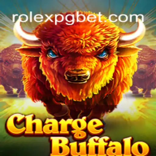 ChargeBuffalo: O Novo Fenômeno de Jogos com Rolex-PG