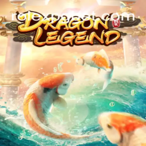 Explorando DragonLegend: Aventuras e Desafios no Mundo Rolex-PG