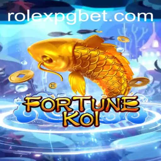 Descubra o Mundo Fascinante de FORTUNEKOI: O Jogo de Estratégia e Diversão Baseado em Rolex-PG