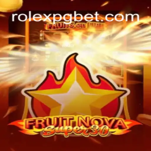 Descubra a Emoção de FruitrNovaSupe30: O Novo Fenômeno do Mundo dos Jogos