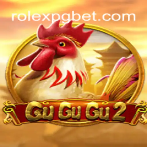 Explorando o Fascinante Mundo de GuGuGu2: Um Mergulho no Jogo Com Rolex-PG