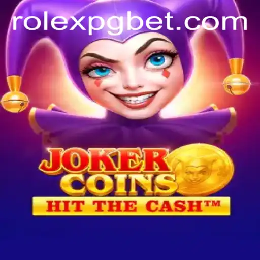 JokerCoins: Uma Nova Dimensão no Universo dos Jogos de Tabuleiro
