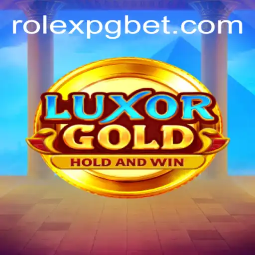 LuxorGold: Explorando o Fascínio e as Regras do Jogo Inovador