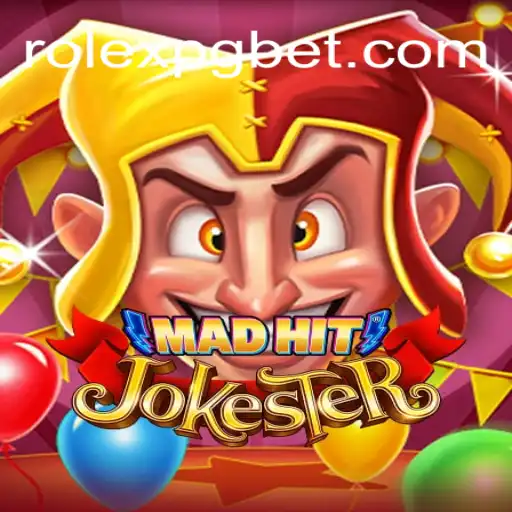 Desvendando MadHitJokester: O Novo Fenômeno nos Jogos Eletrônicos