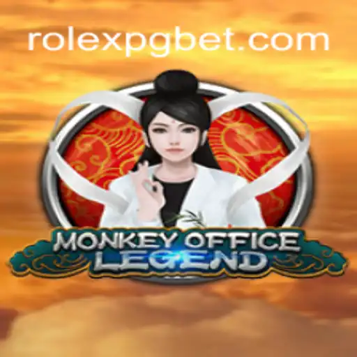MonkeyOfficeLegend: A Jornada Inovadora de Jogos de Estratégia