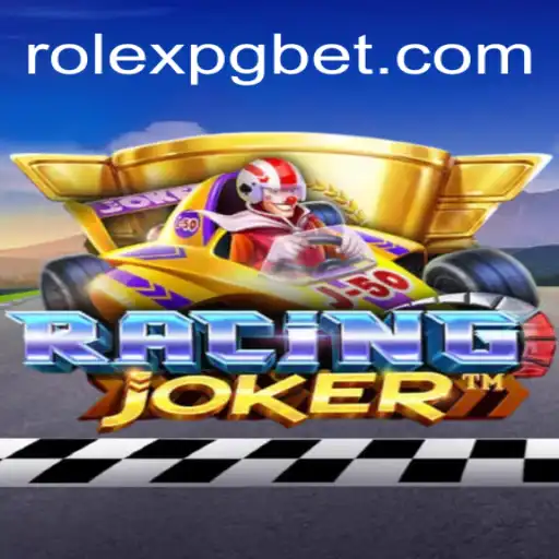 RacingJoker: Um Novo Jogo de Corrida Envolvendo Rolex-PG