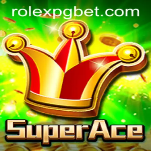 Descubra o Fascinante Mundo de SuperAce: A Revolução nos Jogos