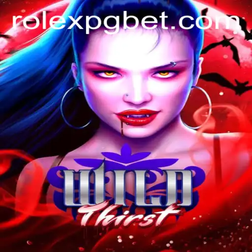 Descubra WildThirst: O Jogo Que Une Aventura e Estratégia com Rolex-PG
