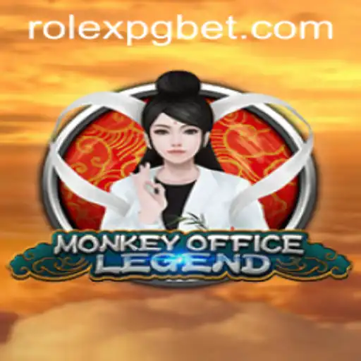 MonkeyOfficeLegend: A Jornada Inovadora de Jogos de Estratégia