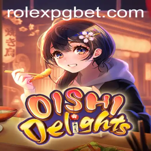 Descubra OishiDelights: A Nova Sensação no Mundo dos Jogos