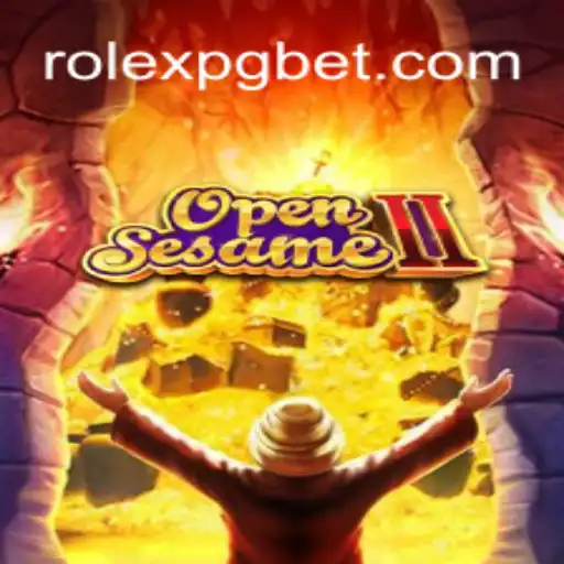 OpenSesameII: Uma Nova Era de Aventura e Estratégia com Rolex-PG