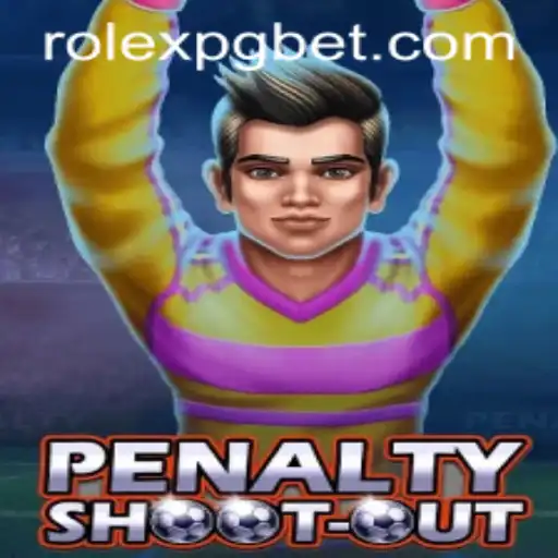 Descubra o Emocionante Mundo de 'PenaltyShootOut': O Jogo do Momento