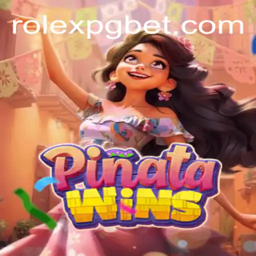 PinataWins: Um Novo Horizonte de Diversão com Rolex-PG