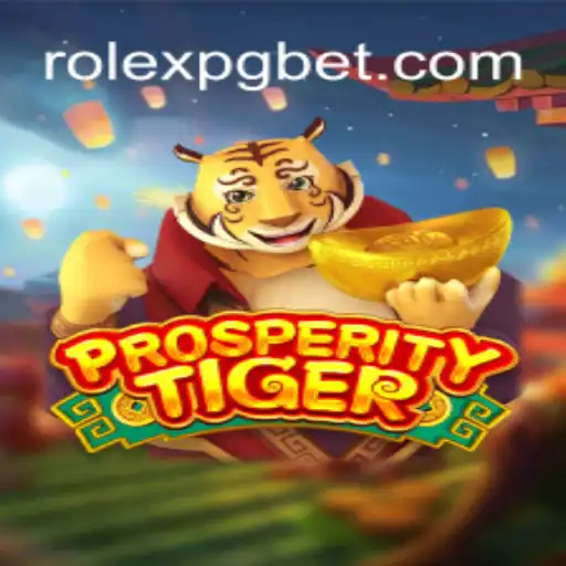 Descubra a Emoção de ProsperityTiger: Um Jogo Inovador para Entusiastas de Aventura