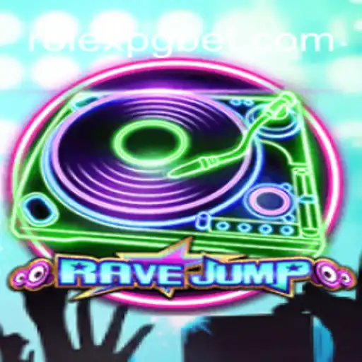 RaveJump: A Nova Sensação no Mundo dos Jogos com a Emoção de Rolex-PG