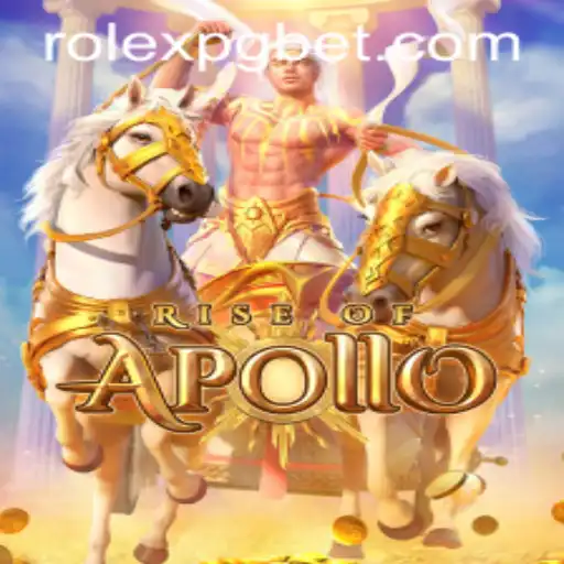 RiseofApollo: Uma Aventura Épica com Rolex-PG