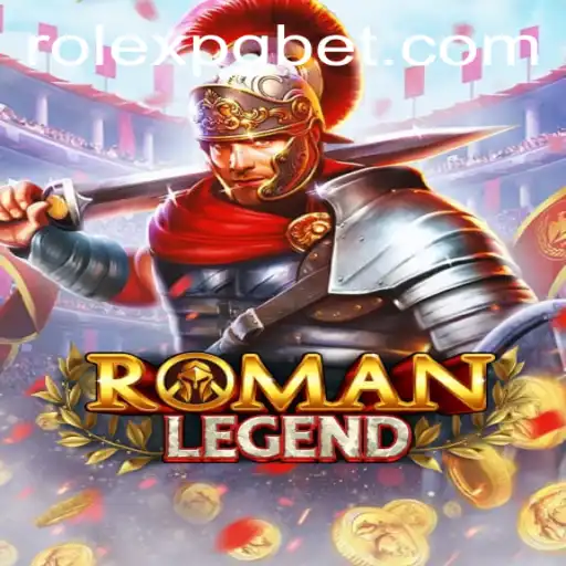 RomanLegend: Um Mergulho no Fascinante Mundo de Aventura e Estratégia