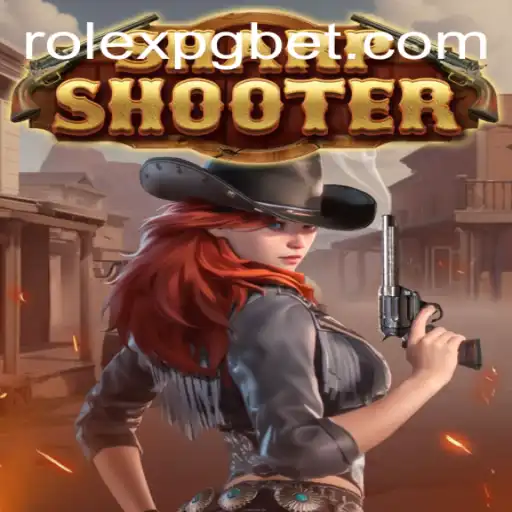 Sharpshooter: Aventurando-se no Novo Mundo dos Jogos com Rolex-PG