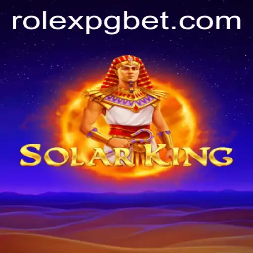 Descubra o Novo Mundo de Aventura em SolarKing: Uma Experiência Rolex-PG