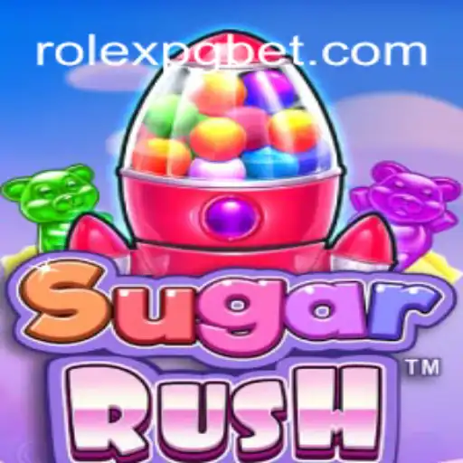 Descubra o Fascinante Mundo de SugarRush: O Jogo do Momento com Rolex-PG