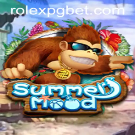Descubra SummerMood: O Jogo Imersivo de Rolex-PG para o Verão