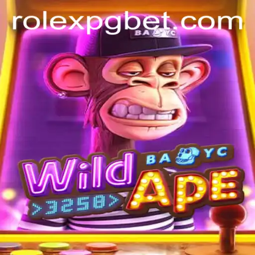 Explorando WildApe3258: O Novo Fenômeno no Mundo dos Jogos