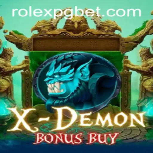 Explorando o Jogo XDemonBonusBuy e a Fascinação Rolex-PG